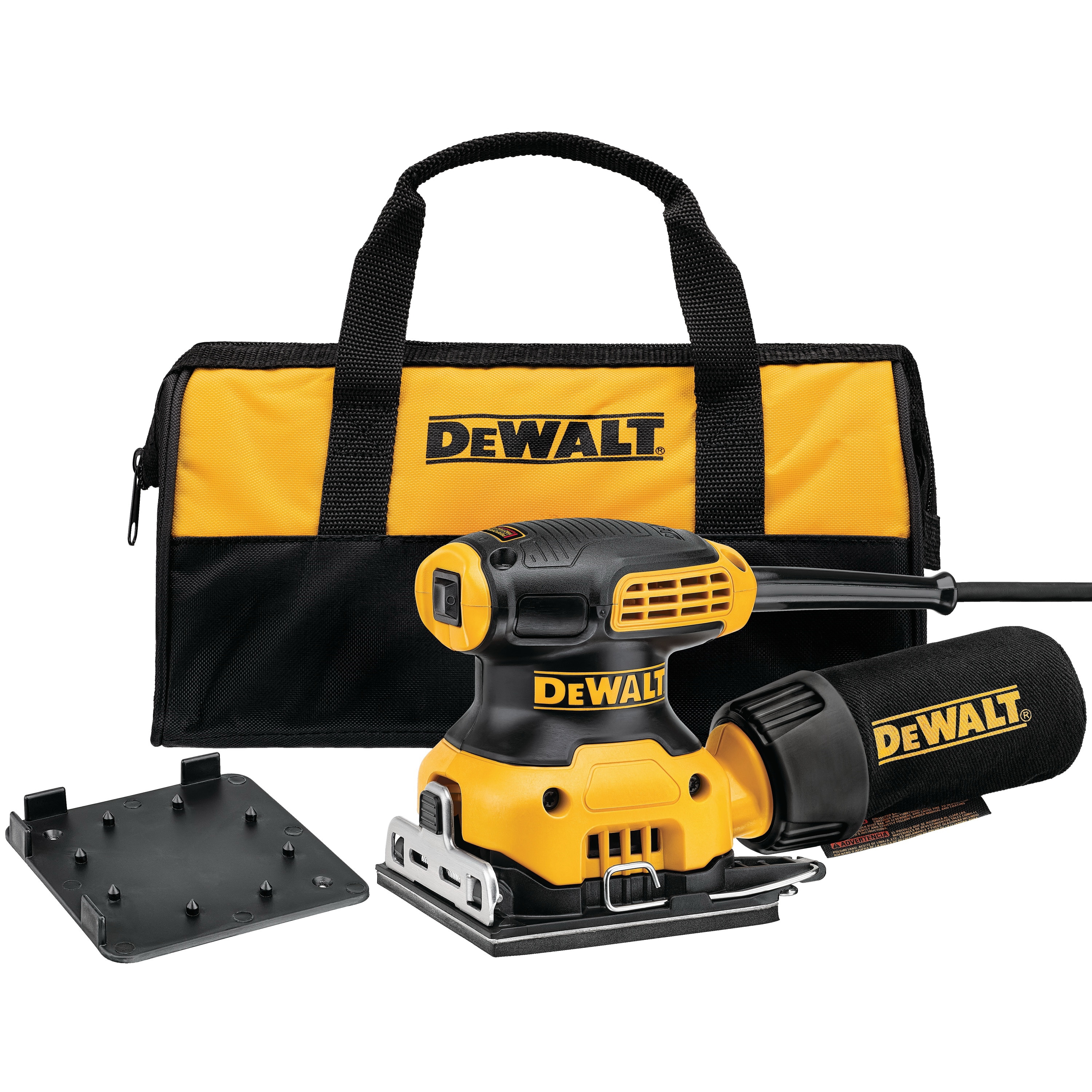 DeWALT DWE6411K
