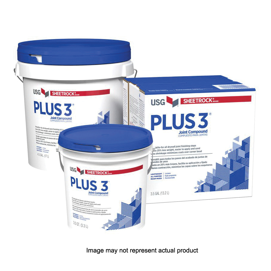 Sheetrock 383640