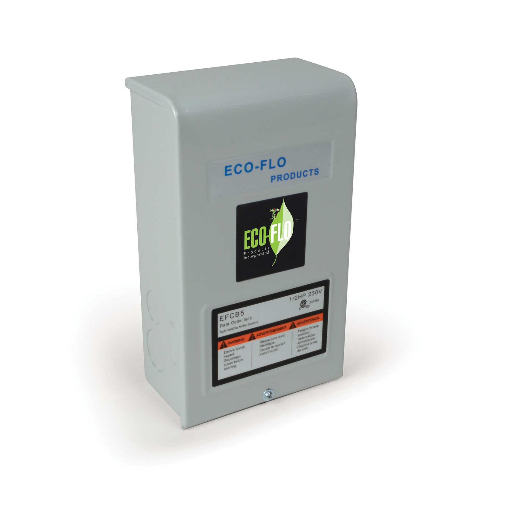 Eco-flo EFCB5