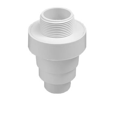 Genova 96610 Check Valve, 1-1/4 in, MIP