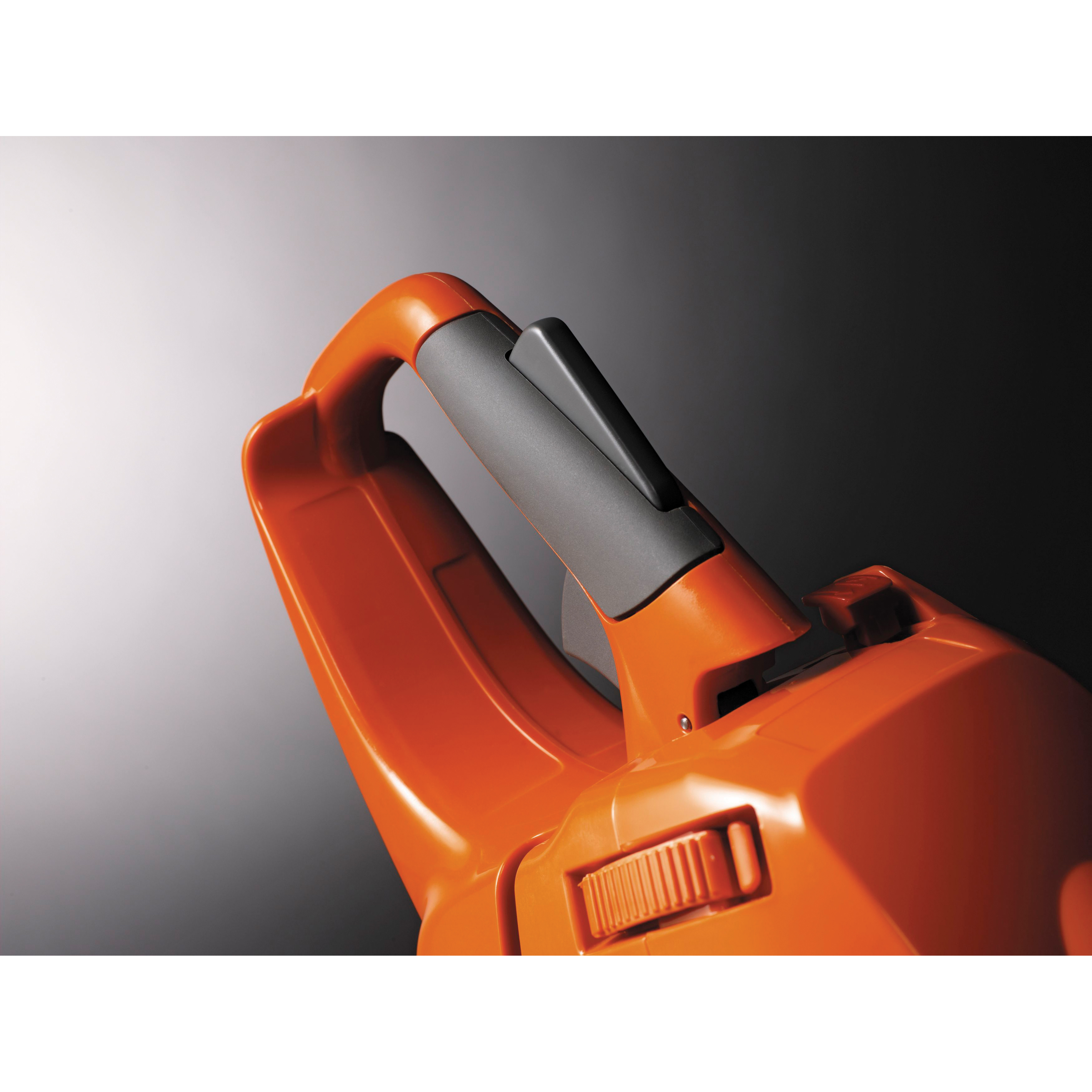 Husqvarna 967861816 Chainsaw, Gas, 38 cc Engine Displacement, 16 in L Bar