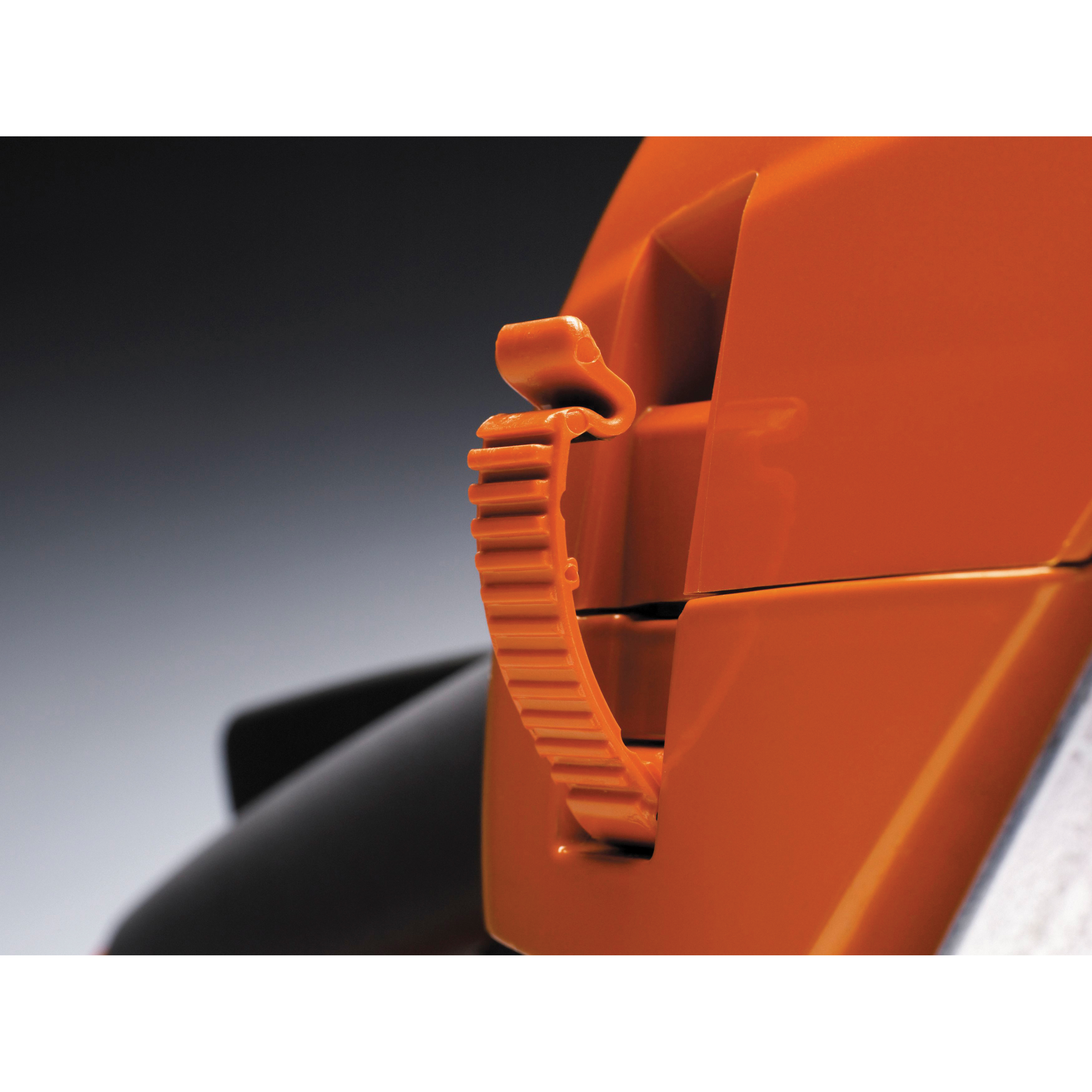 Husqvarna 967861816 Chainsaw, Gas, 38 cc Engine Displacement, 16 in L Bar