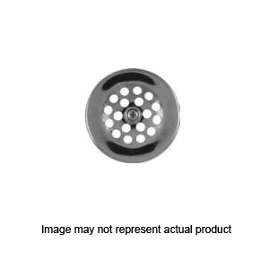 K5064VB Strainer Cover, Metal, Venetian Bronze