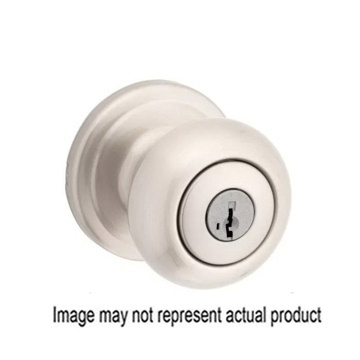 KWIKSET 740J 3CP