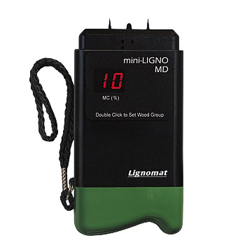 Lignomat MD-0