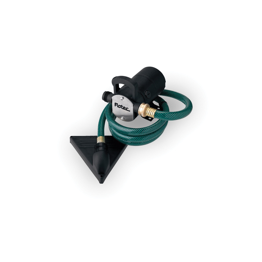 Flotec FP0F360AC-09