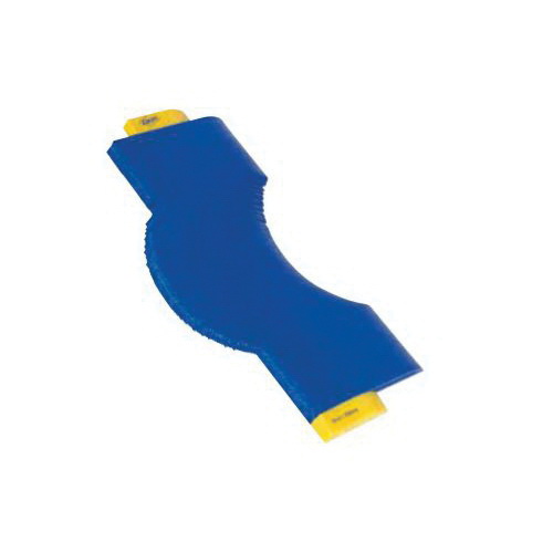 QEP 10038Q Contour Gauge 6 in L Plastic QEP