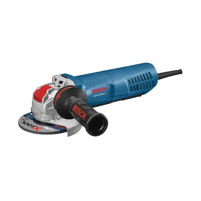 Bosch GWX13-50VSP