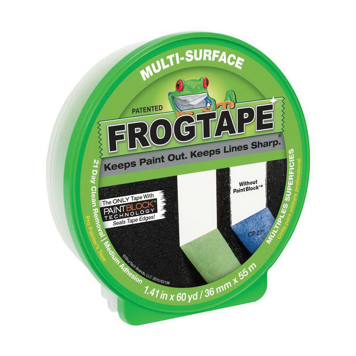 Frogtape 202944
