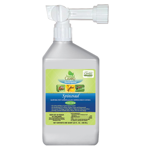 Natural Guard | IFA