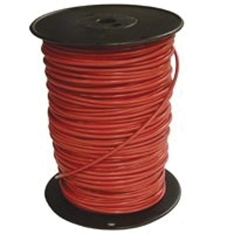 Southwire&reg; 6RED-STRX500