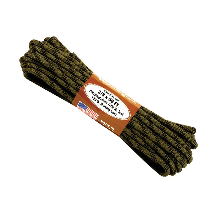 Atwood Rope Mfg 3850C