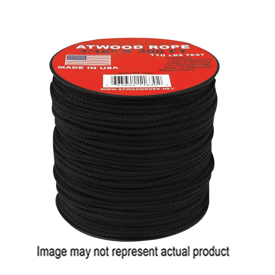 Atwood Rope Mfg 116100SP18 102773669