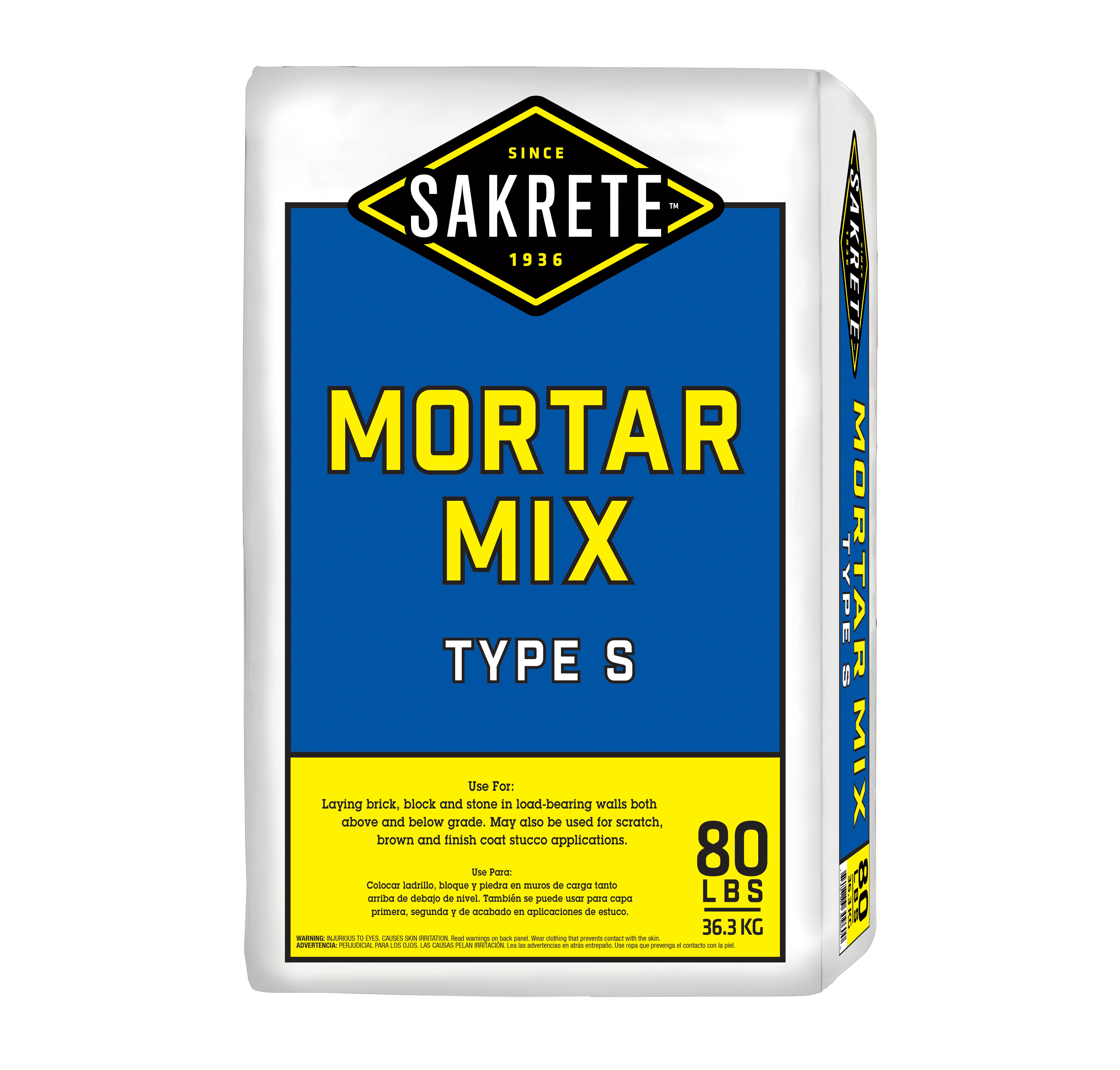 Sakrete 100007700