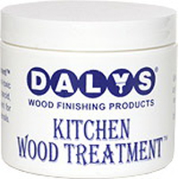 Daly's Wood Finishing 15404