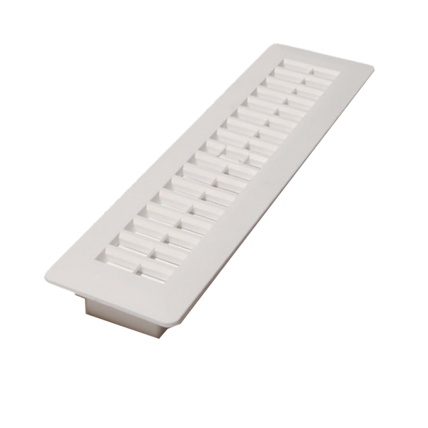 Decor Grates PL212-WH