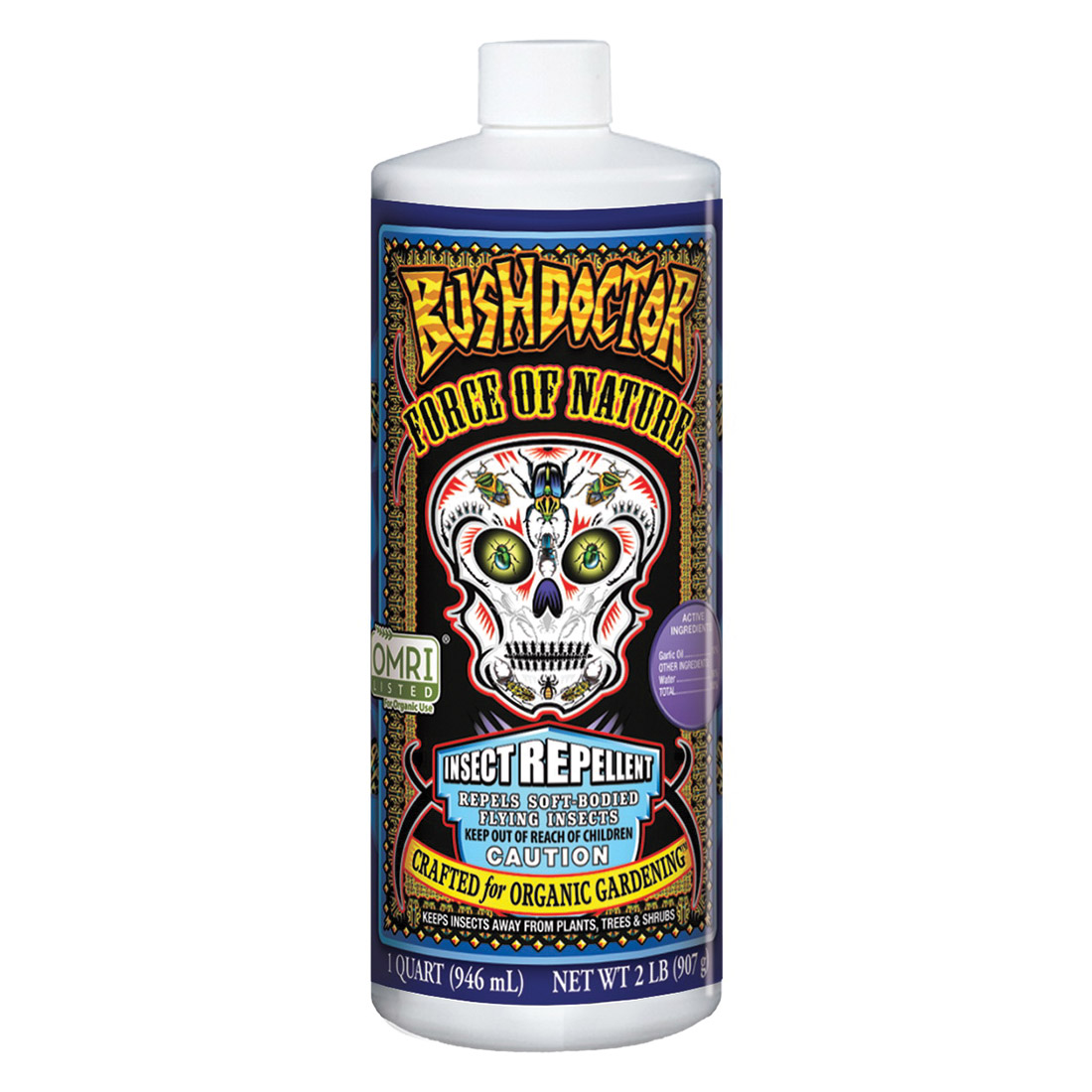 Bush Doctor 290114