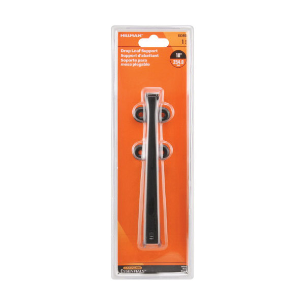 Hardware Essentials 853465 Drop Leaf Support