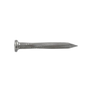 Square-Shank Concrete Nail, Hillman, 1-1/2 in, 1 lb - 4