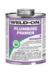 Weld-on 14026