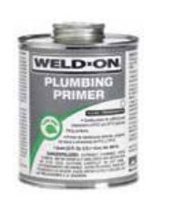 Weld-on 14033