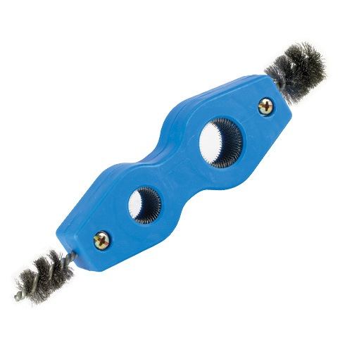 Weld-on R5566