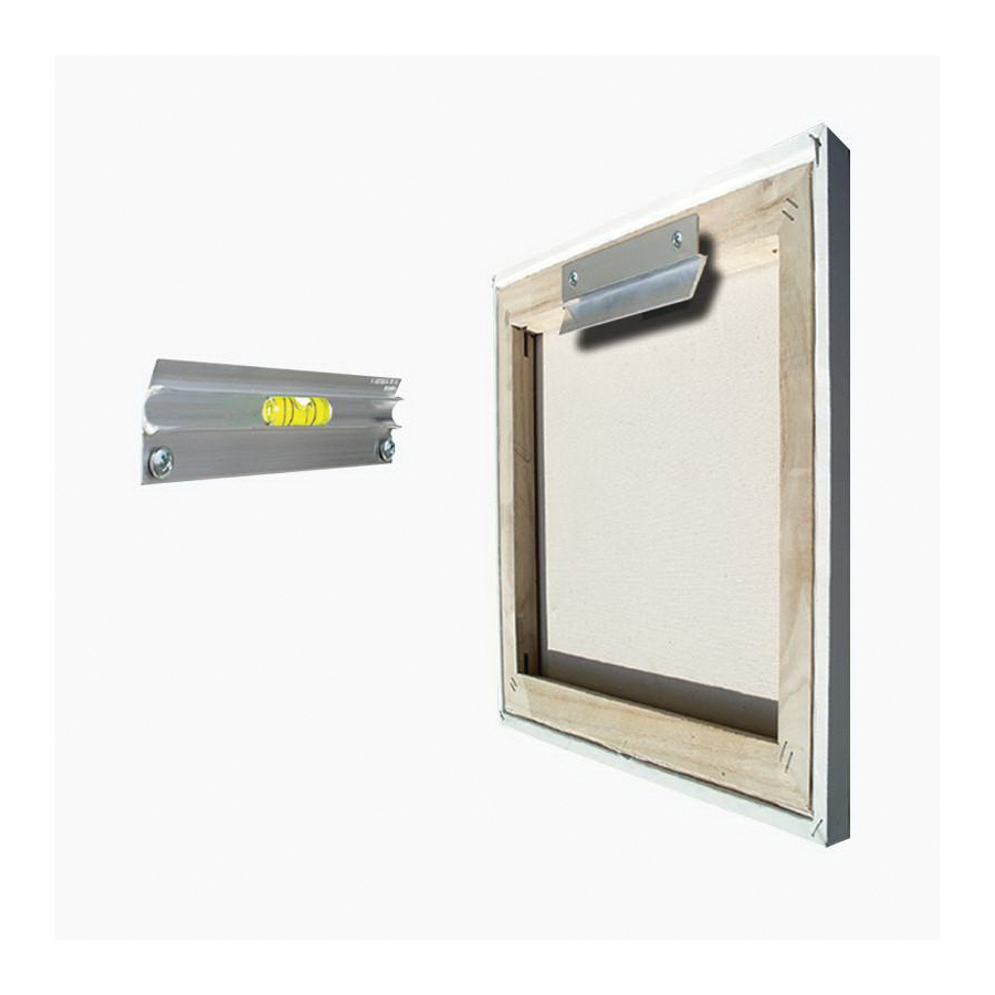Canvas Hanger, Hangman, 20 lb - 2