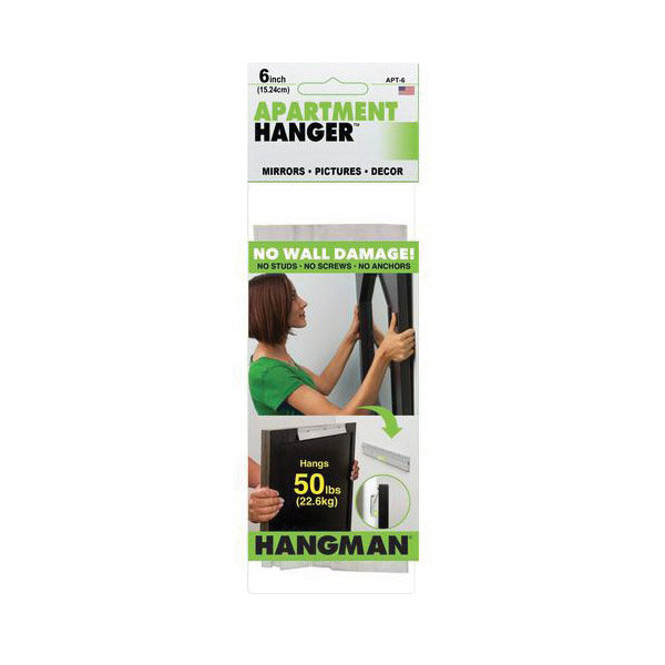 Hangman APT-6