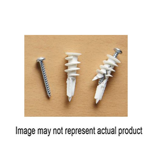 11364A Anchor, Nylon, Zinc, 50 lb