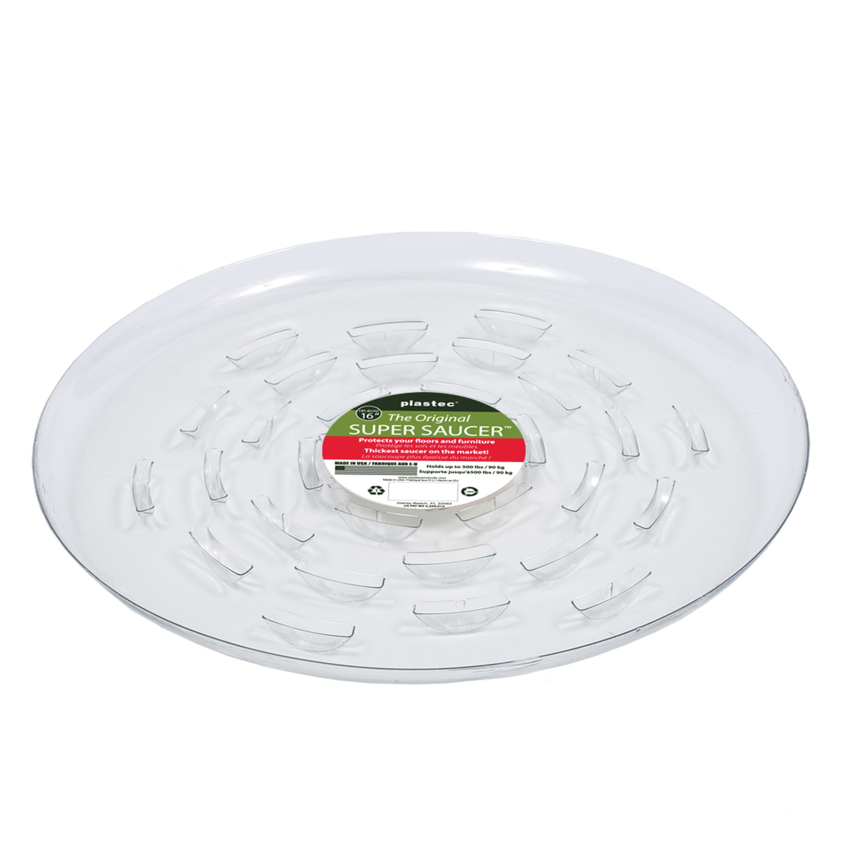 Plastec SSR016
