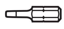 Lutz Tool 23030