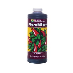 General Hydroponics HGC718120