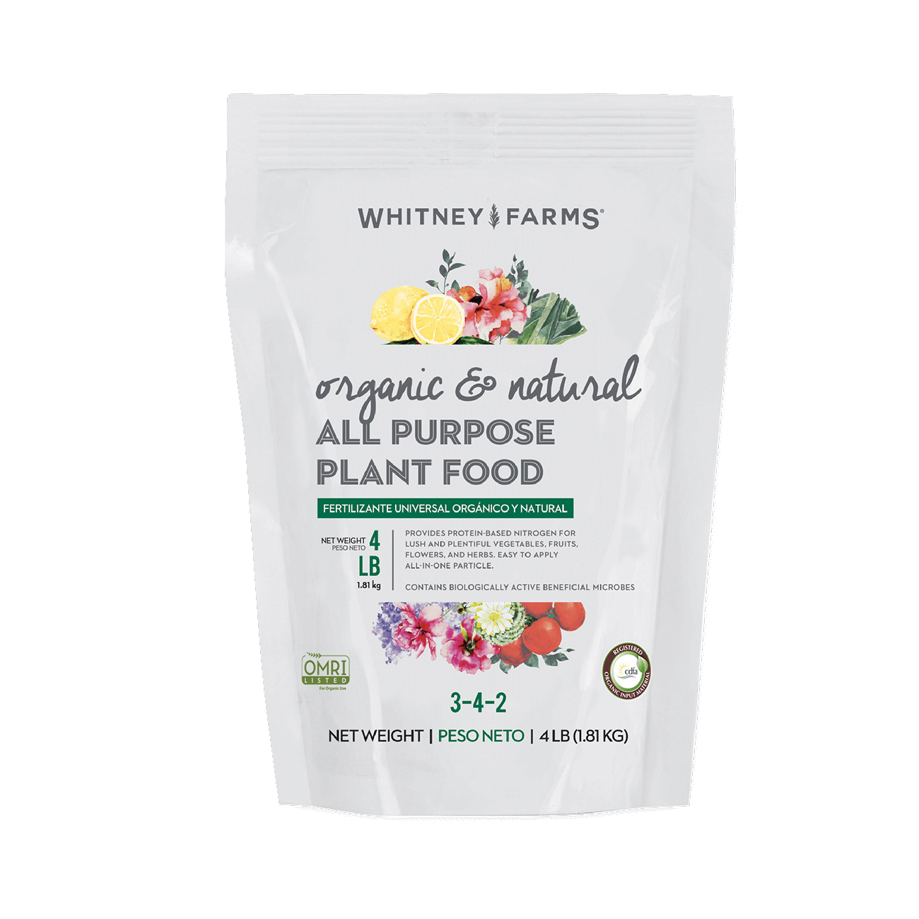 Whitney Farms 10001
