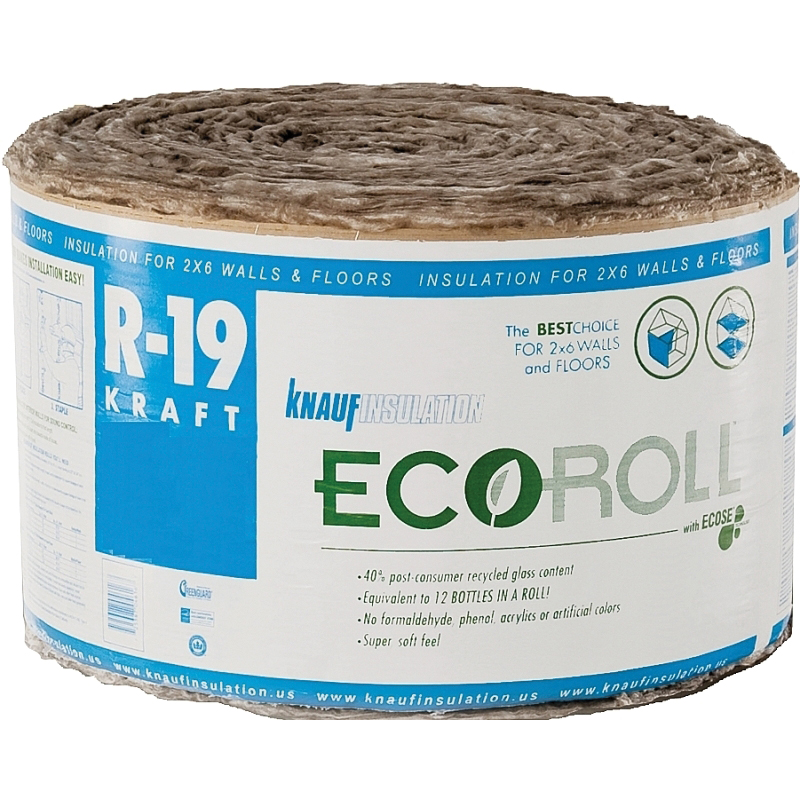 Knauf Insulation KR45TAK