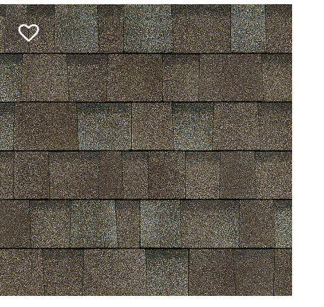 Owens Corning Oak Ridge Shingles Colors Pairing Type Estate Gray