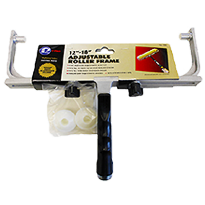 Roller Frame, Premier, Zpro - 2