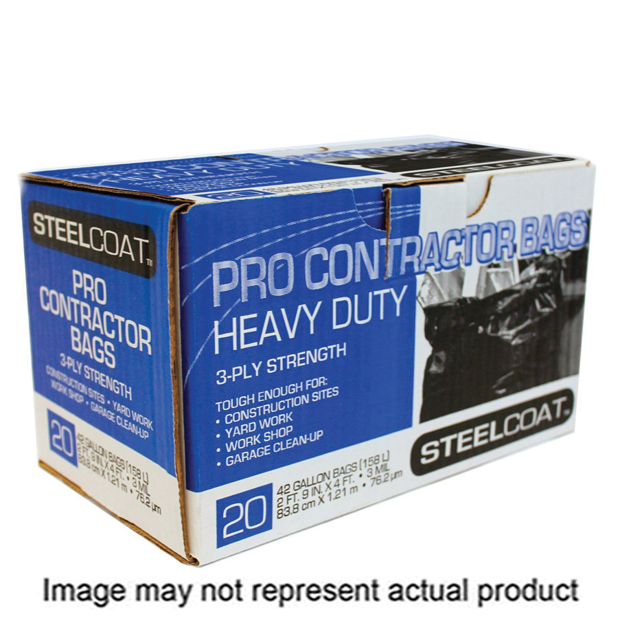 Steelcoat FG-P9941-05A