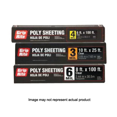 Grip-rite 66100B