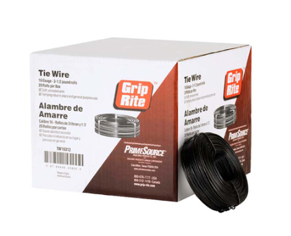 Grip-rite TW1612312