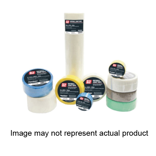 Fiberglass Mesh Tape, 300ft. Roll