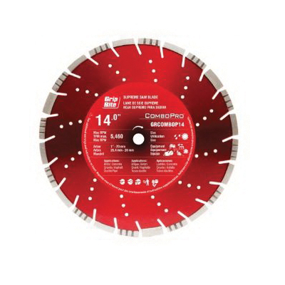 Grip-rite GRCOMBOP14