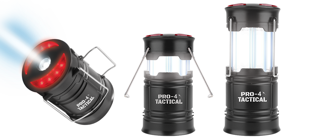 Pro-4 Marketing 9479