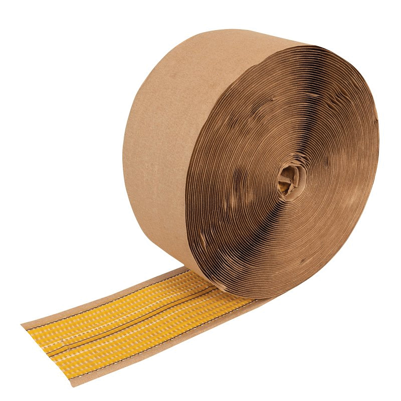 50-350 Heat Bond Seam Tape, 22 yd L, 3 in W