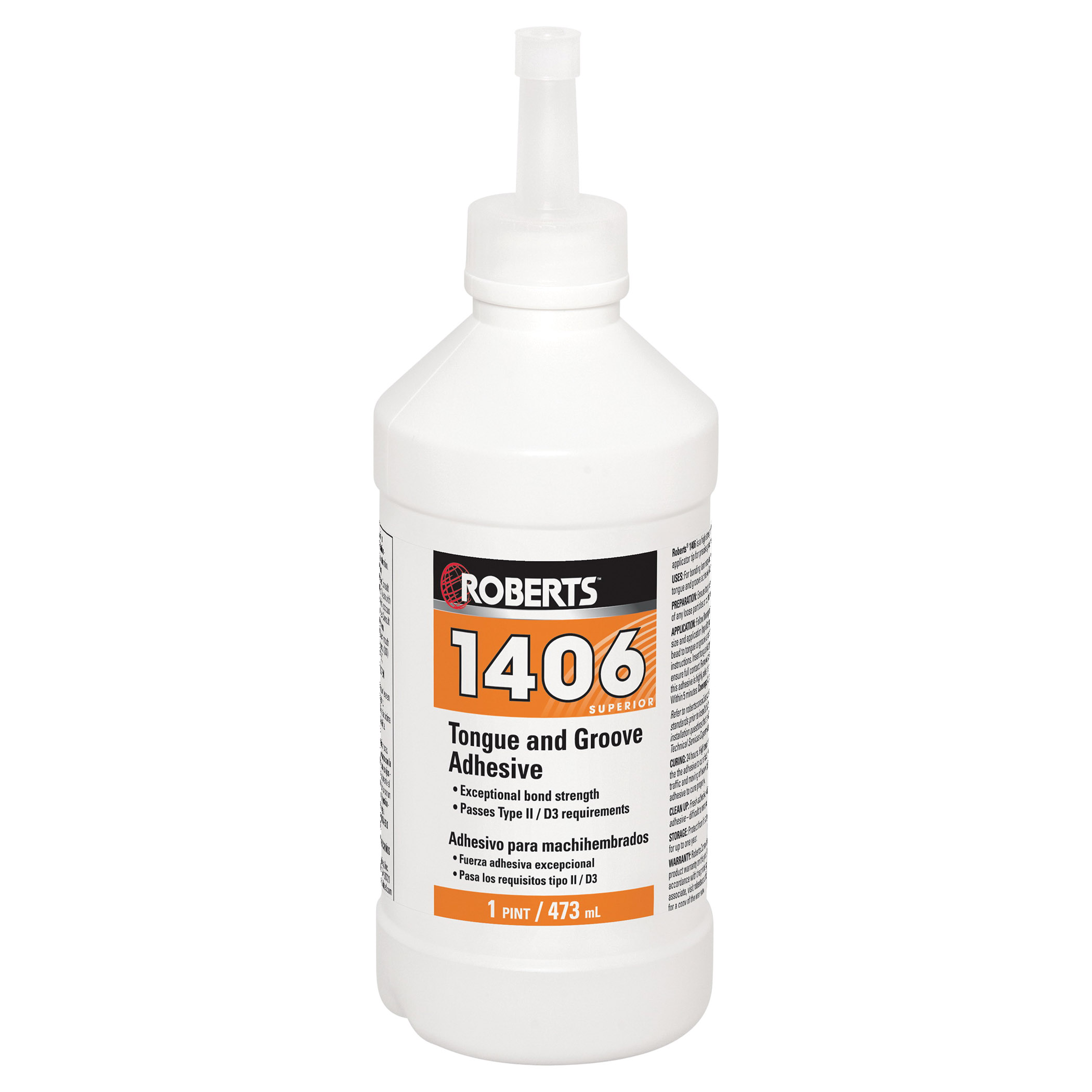 Roberts 1406-P