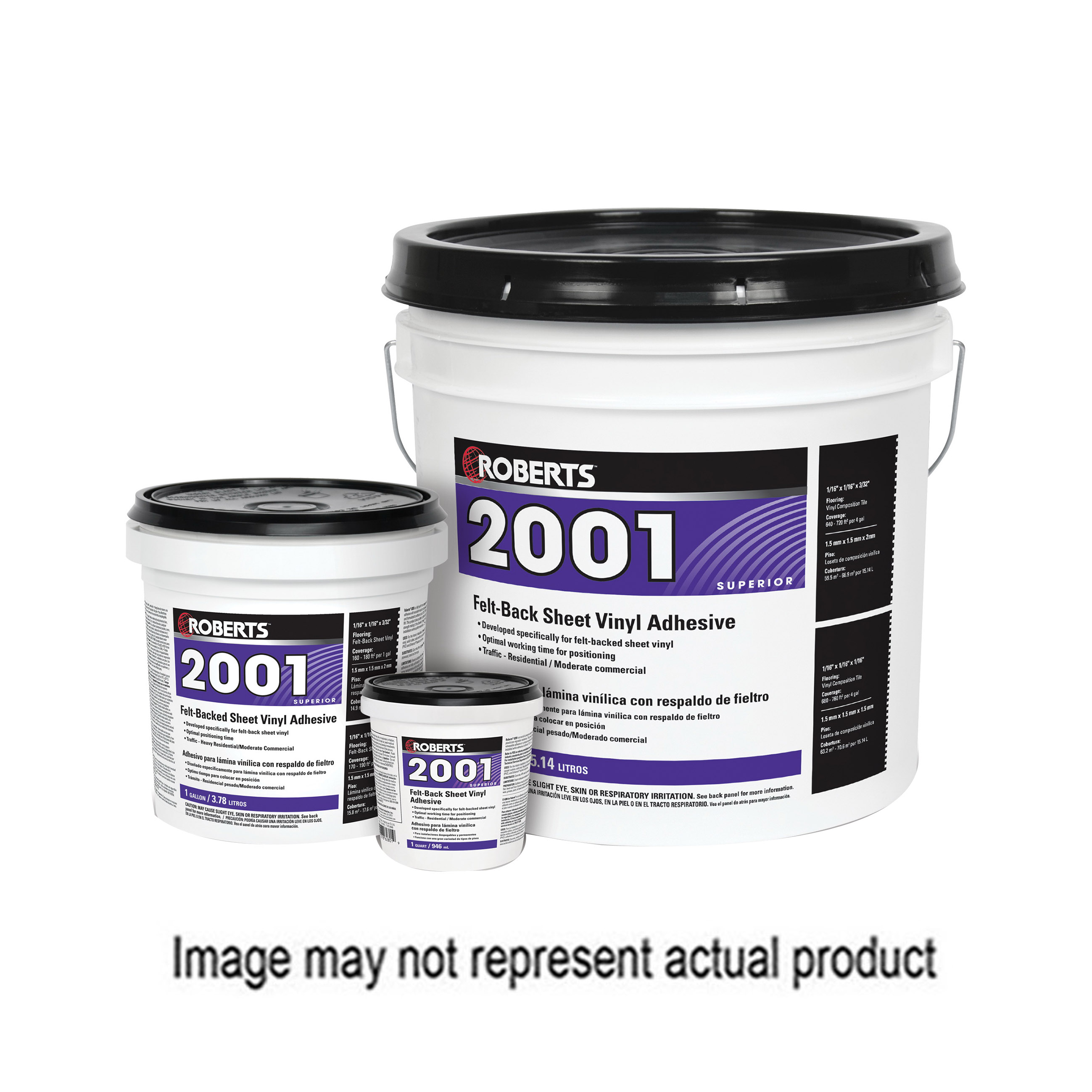 Roberts 2001-4