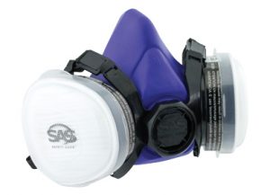SAS Safety Corp 8661-93