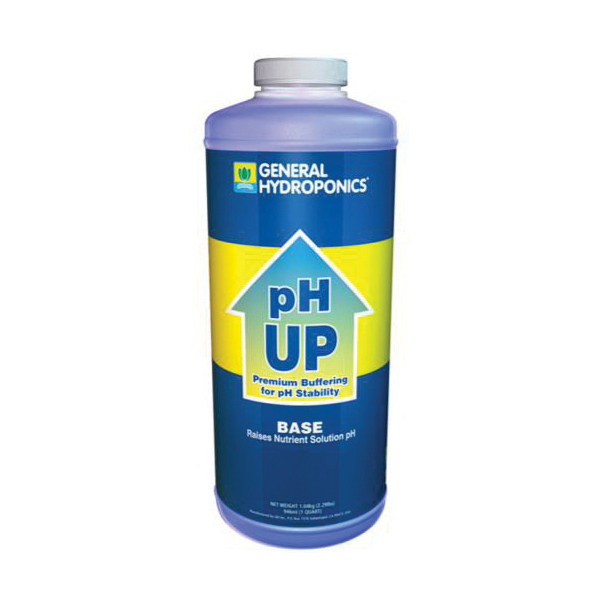General Hydroponics HGC722095