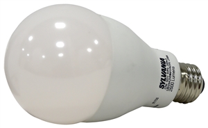 79714 Ultra LED Bulb, General Purpose, A21 Lamp, 150 W Equivalent, E26 Lamp Base, Dimmable, Frosted