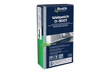 Bostik D-9001