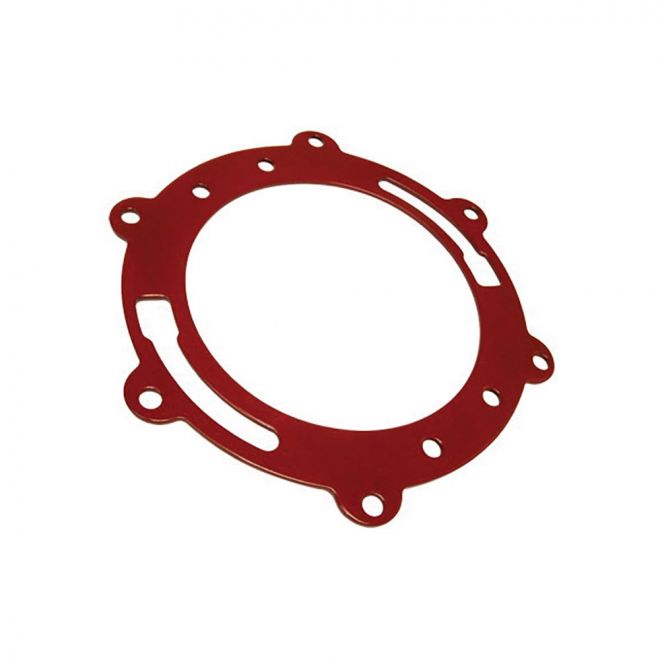 Thrifco Plumbing 4506993 Closet/Toilet Flange, Metal
